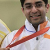 Abhinav Bindra