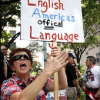 Make English Official Language of America