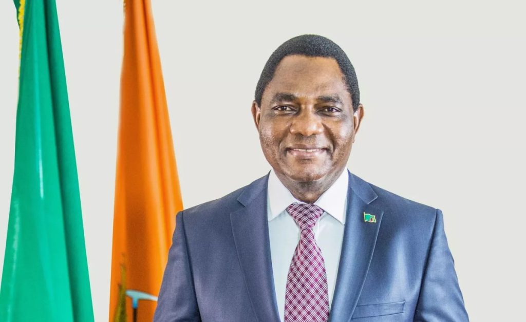 Hichilema Wins a Stronger Mandate, but Zambia’s Democratic Test Isn’t Over