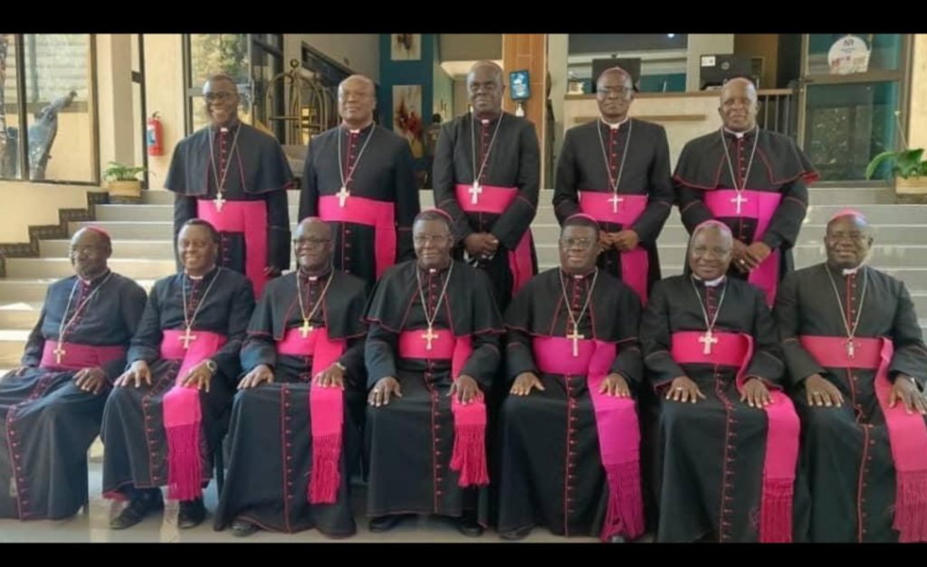 Catholic Bishops Express ‘Grave Concern’ Over Conduct of Zambia’s Elections