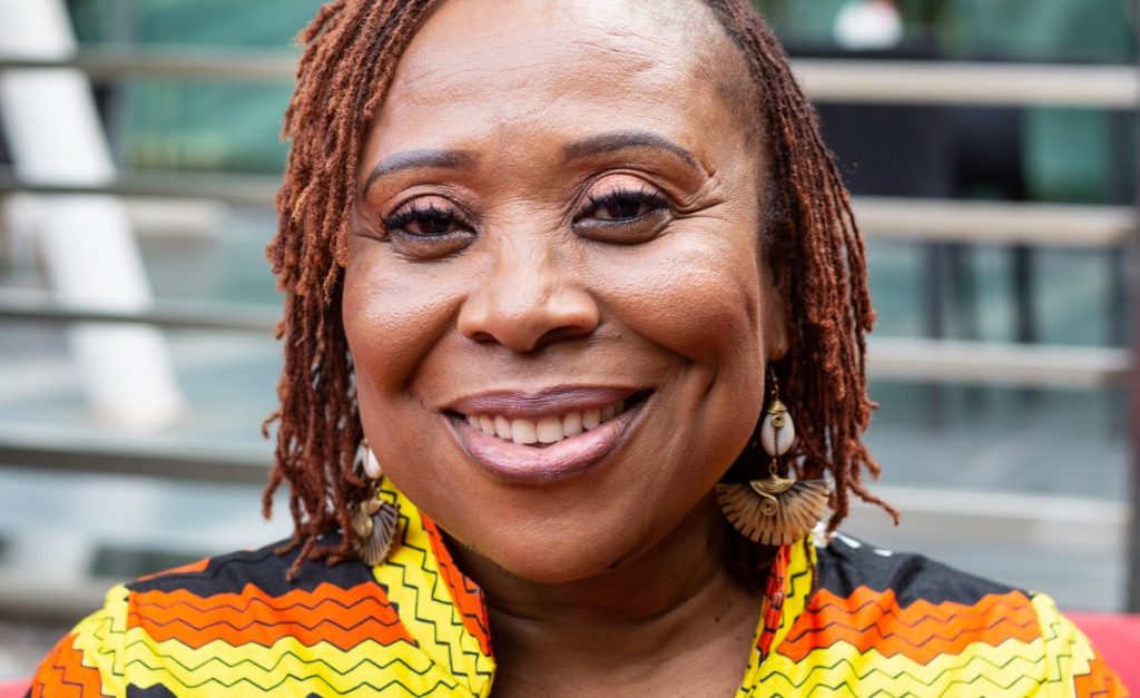 ‘I Became Protective’ – A Cancer Survivor’s Fight to Fix Zambia’s Health System